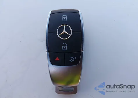 2022 Mercedes-Benz Gle 350 4Matic z USA, uszkodzony, nr VIN 4JGFB4KB2NA805506
